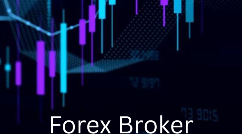 Forex Broker adalah Sahabat Terbaikmu