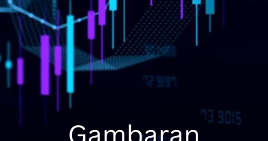 Gambaran Umum Strategi Investasi Forex
