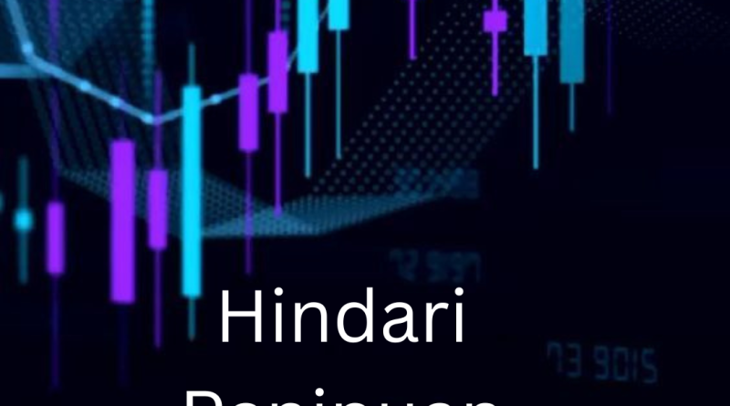 Hindari Penipuan dalam Trading Forex