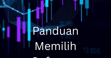 Panduan Memilih Software Trading Forex yang Tepat