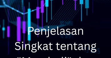 Penjelasan Singkat tentang Membeli dan Menjual dalam Trading Forex