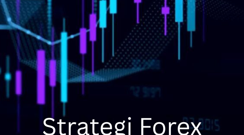 Strategi Forex yang Menguntungkan