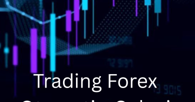 Trading Forex Otomatis Solusi Cerdas untuk Profit Konsisten